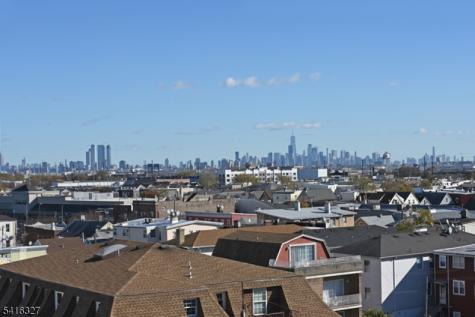 41 Wilson Avenue Newark NJ 07105