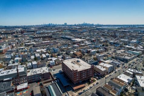 41 Wilson Avenue Newark NJ 07105