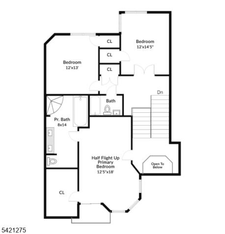 15 Robinhood Drive Mountain Lakes NJ 07046
