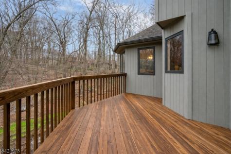 15 Robinhood Drive Mountain Lakes NJ 07046