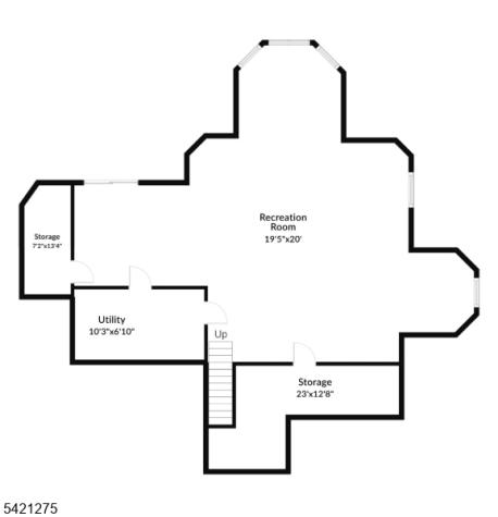 15 Robinhood Drive Mountain Lakes NJ 07046