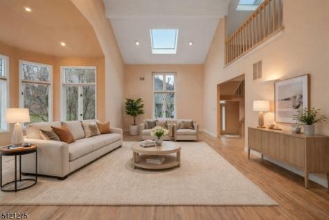 15 Robinhood Drive Mountain Lakes NJ 07046