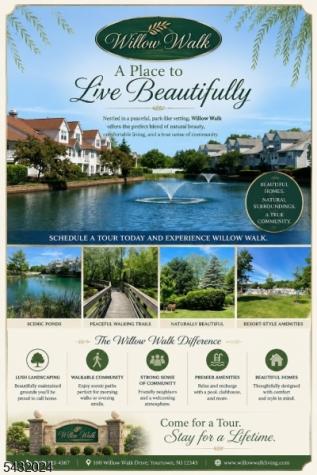 14 Lagoon Way Roxbury NJ 07852
