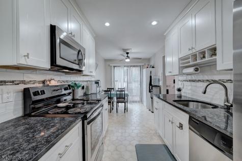 42 Musano Court West Orange NJ 07052