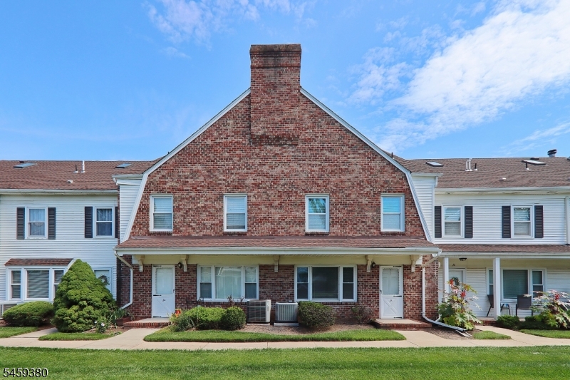 25 Tisbury Court Scotch Plains NJ 07076