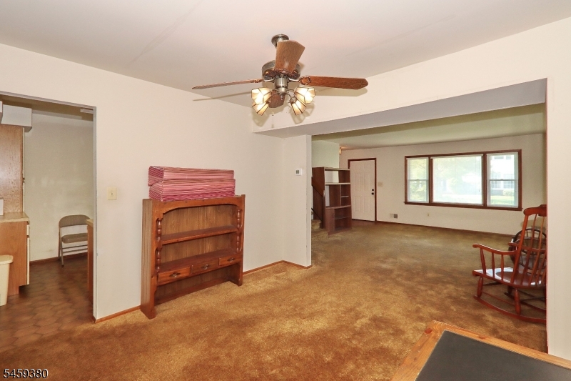 25 Tisbury Court Scotch Plains NJ 07076