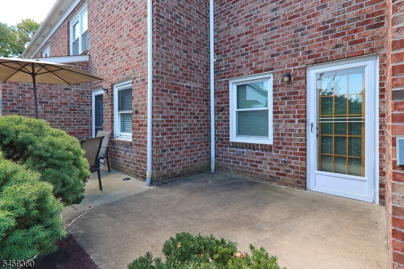 25 Tisbury Court Scotch Plains NJ 07076