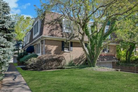 301 Claremont Avenue Montclair NJ 07042