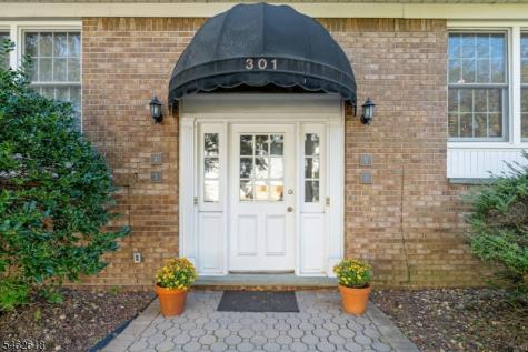 301 Claremont Avenue Montclair NJ 07042