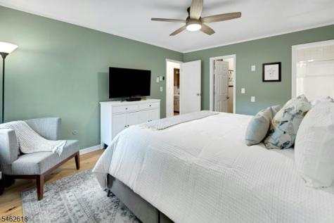 301 Claremont Avenue Montclair NJ 07042