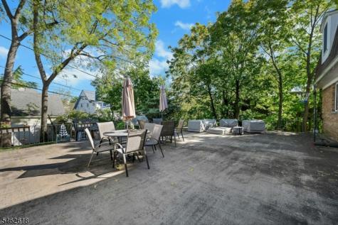 301 Claremont Avenue Montclair NJ 07042