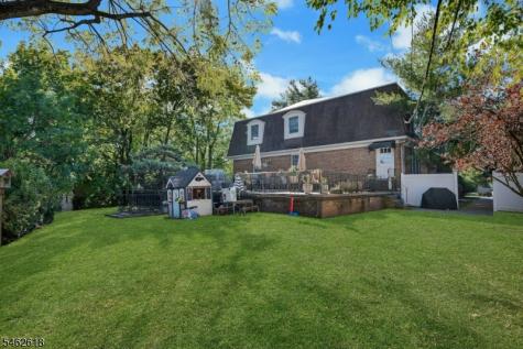 301 Claremont Avenue Montclair NJ 07042