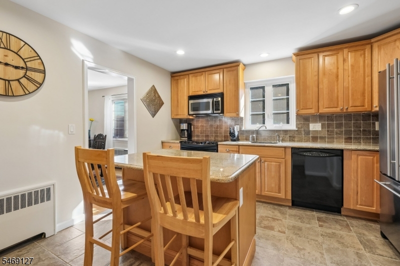 60 Troy Drive Springfield NJ 07081