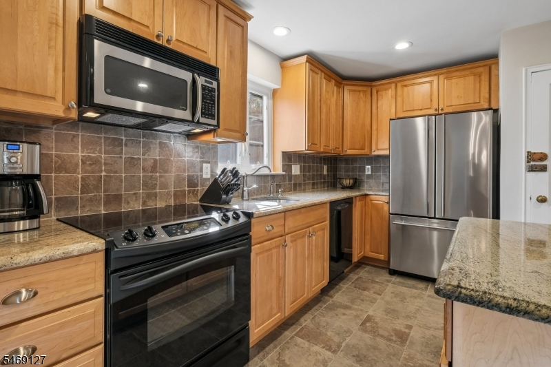 60 Troy Drive Springfield NJ 07081