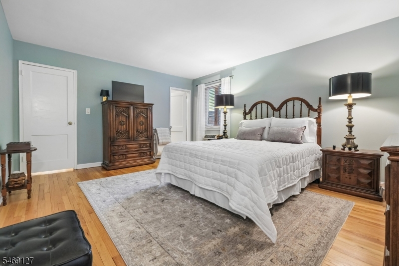 60 Troy Drive Springfield NJ 07081