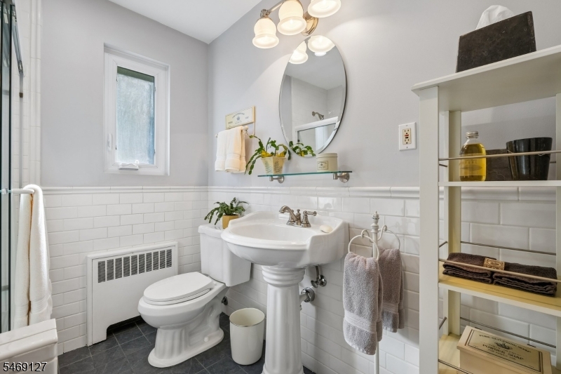 60 Troy Drive Springfield NJ 07081
