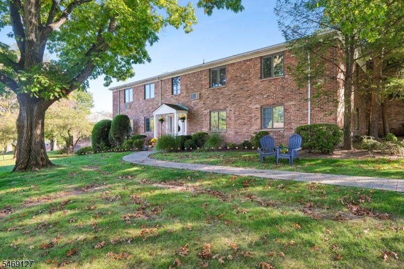 60 Troy Drive Springfield NJ 07081