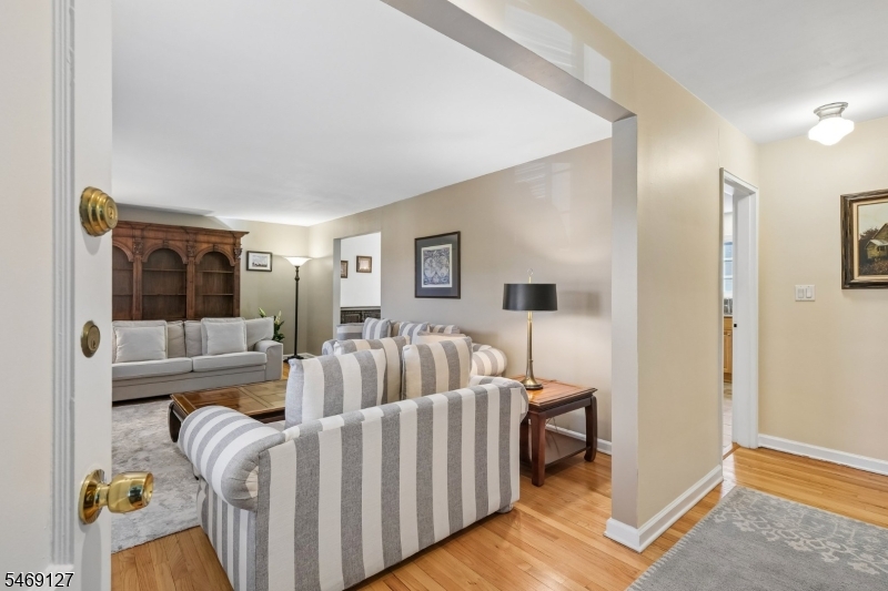 60 Troy Drive Springfield NJ 07081