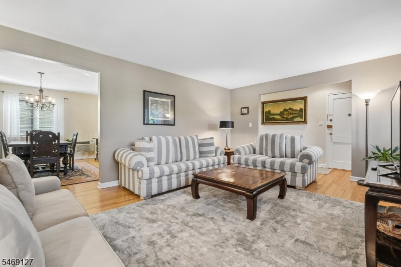 60 Troy Drive Springfield NJ 07081