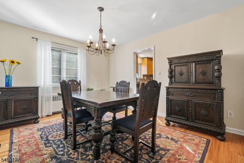60 Troy Drive Springfield NJ 07081