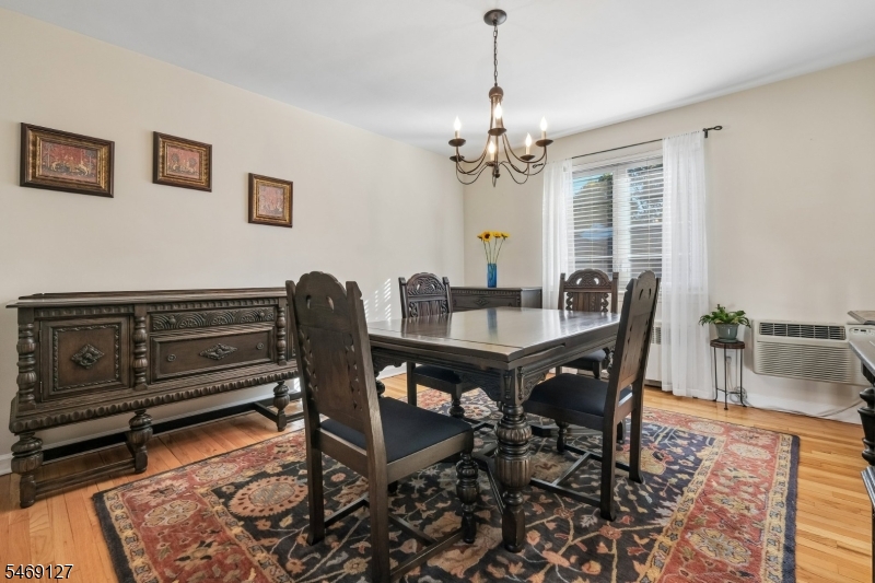 60 Troy Drive Springfield NJ 07081