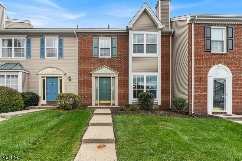 3804 Graham Court Bridgewater NJ 08807