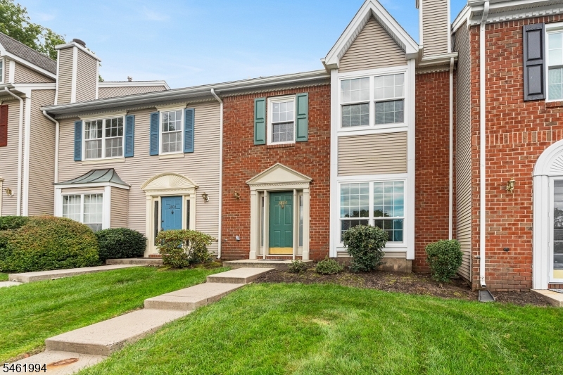 3804 Graham Court Bridgewater NJ 08807