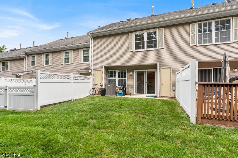 3804 Graham Court Bridgewater NJ 08807