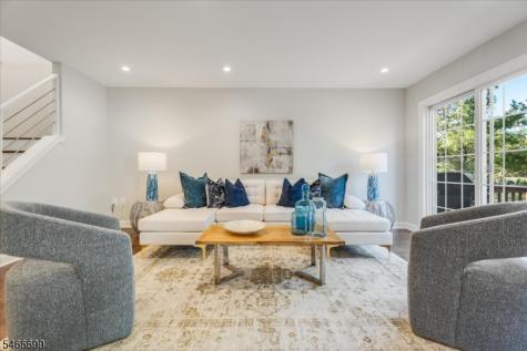 110 Coccio Drive West Orange NJ 07052