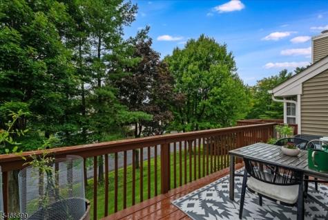 110 Coccio Drive West Orange NJ 07052