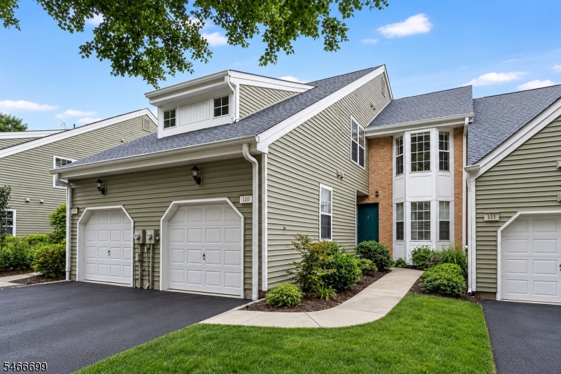110 Coccio Drive West Orange NJ 07052