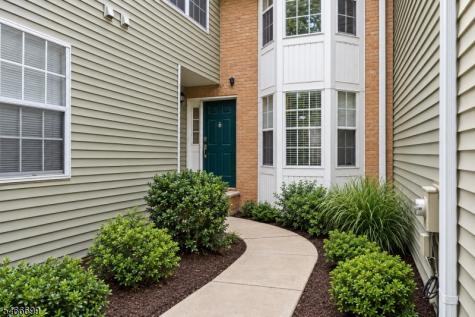 110 Coccio Drive West Orange NJ 07052