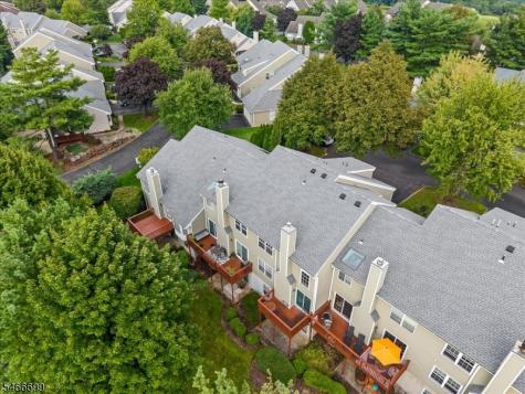 110 Coccio Drive West Orange NJ 07052