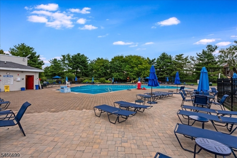 110 Coccio Drive West Orange NJ 07052