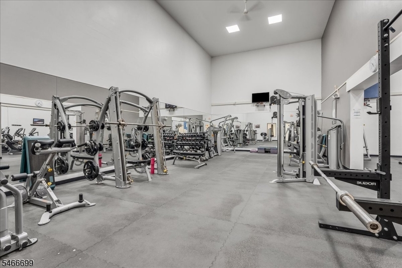 110 Coccio Drive West Orange NJ 07052
