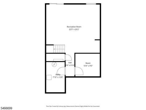 110 Coccio Drive West Orange NJ 07052