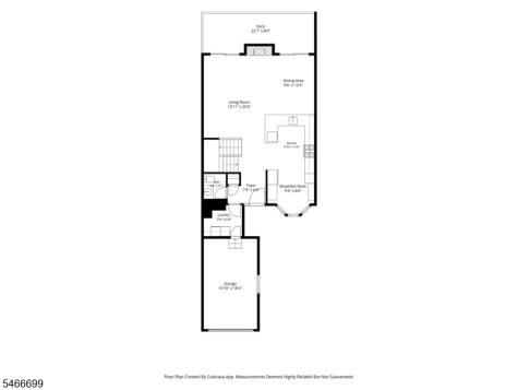 110 Coccio Drive West Orange NJ 07052