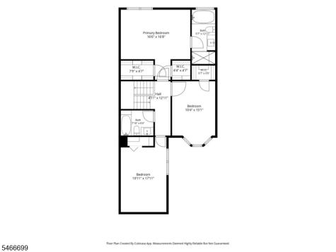 110 Coccio Drive West Orange NJ 07052