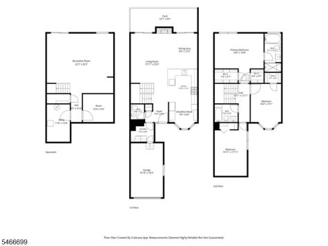 110 Coccio Drive West Orange NJ 07052