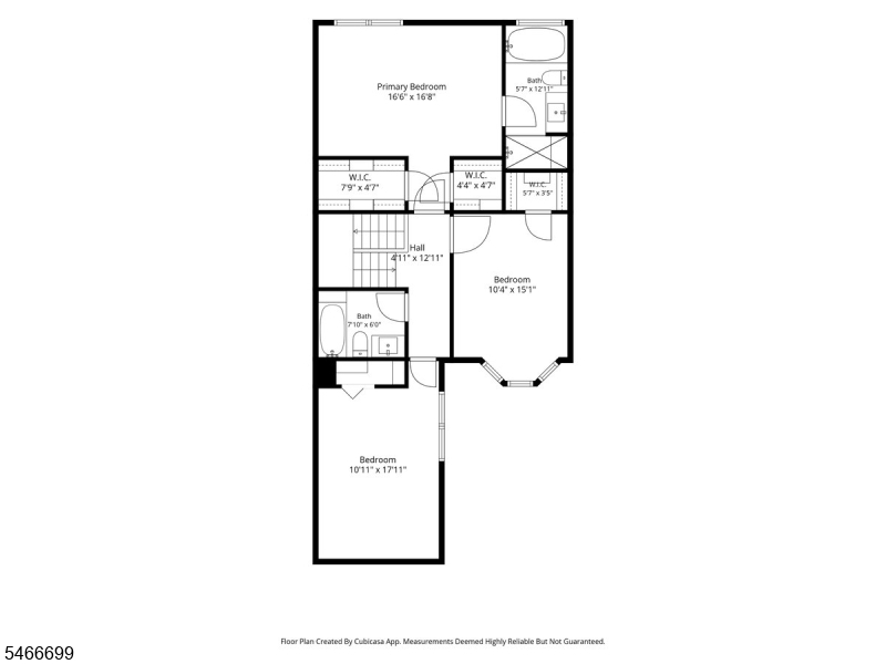110 Coccio Drive West Orange NJ 07052