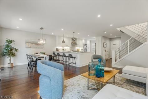 110 Coccio Drive West Orange NJ 07052
