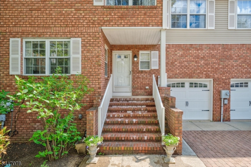 37 Berkeley Square Watchung NJ 07922