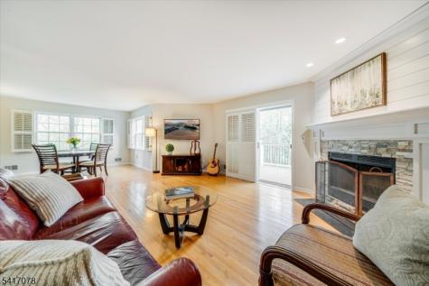 37 Berkeley Square Watchung NJ 07922