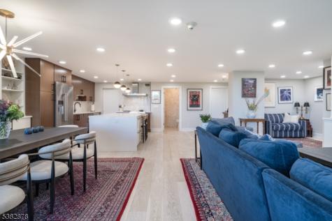 2 Claridge Drive Verona NJ 07044