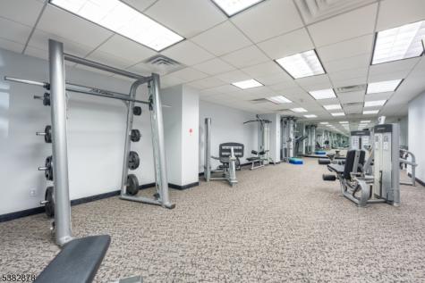 2 Claridge Drive Verona NJ 07044