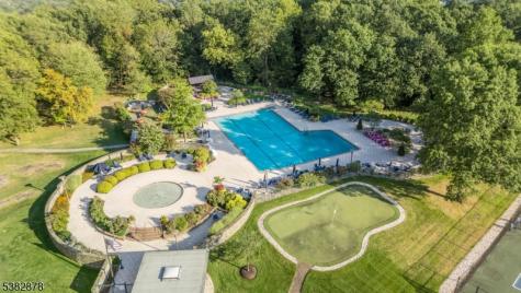 2 Claridge Drive Verona NJ 07044