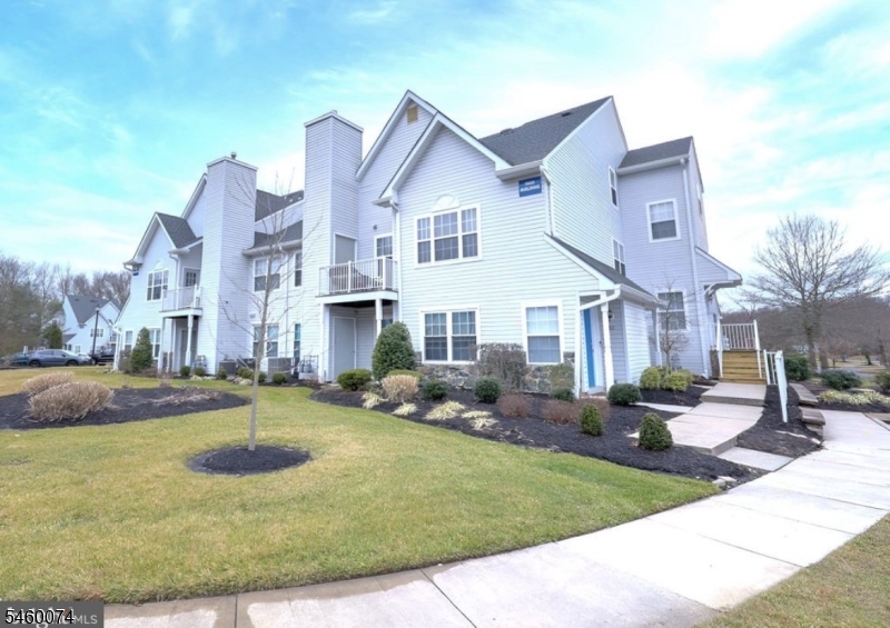 1507 Squirrel Road Evesham NJ 08053