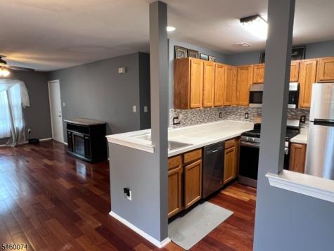 1507 Squirrel Road Evesham NJ 08053