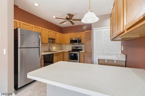 5322 Richmond Road West Milford NJ 07480