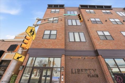 660 Bloomfield Avenue Bloomfield NJ 07003
